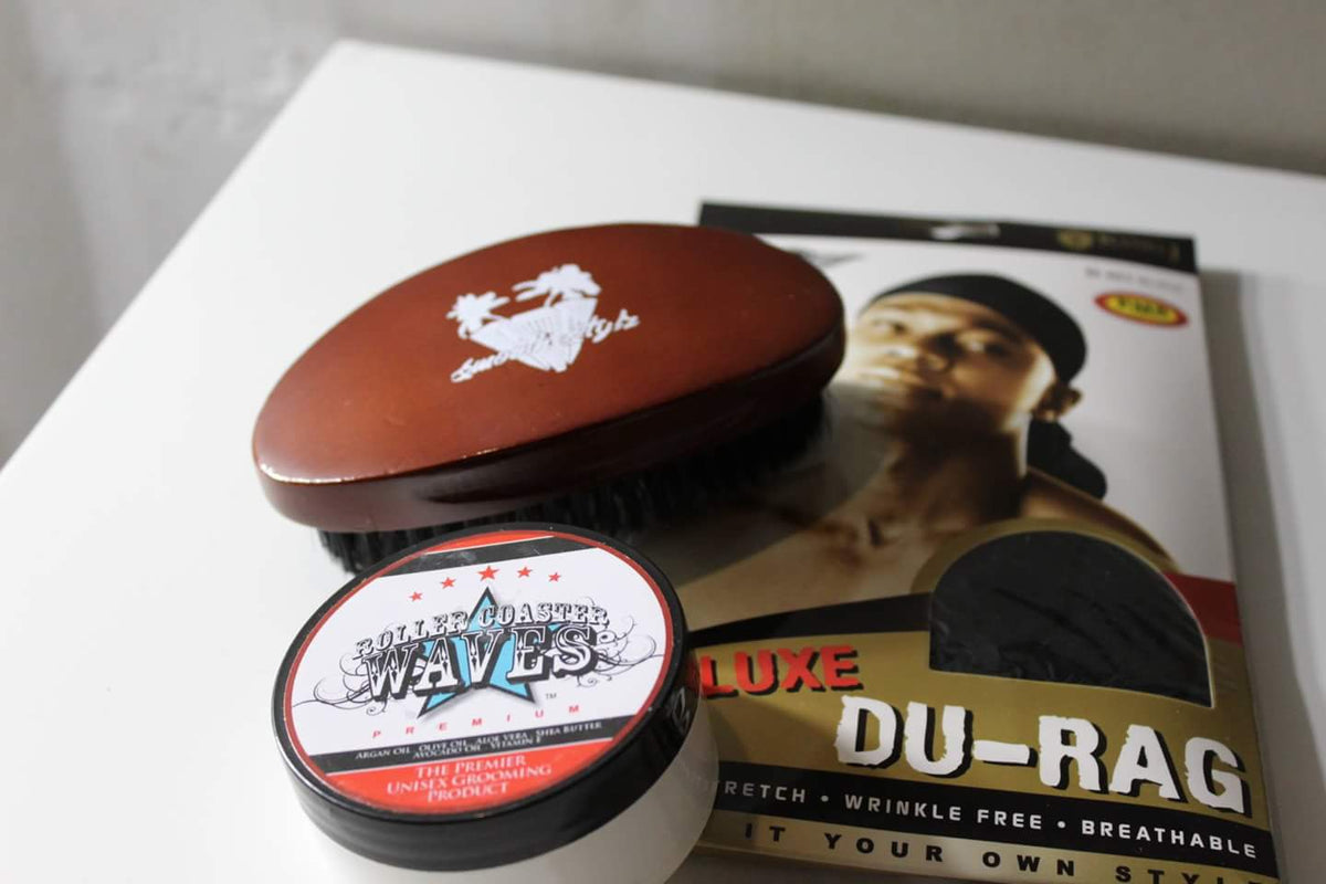 Combo pack 2 Smooth Stylz LLC