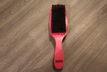 Smooth Stylz (Hot Pink) Handle Brush ( Limited)
