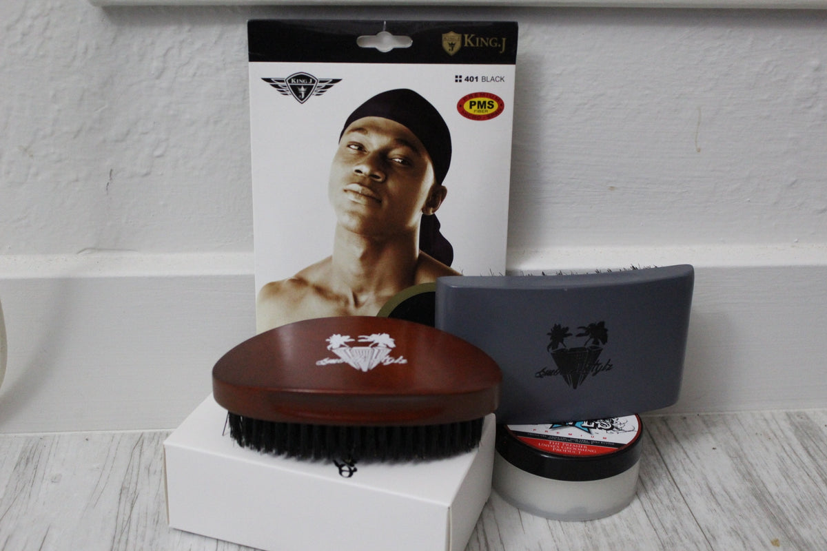 Smooth Stylz combo pack ( Palm Tree Edition) Smooth Stylz LLC