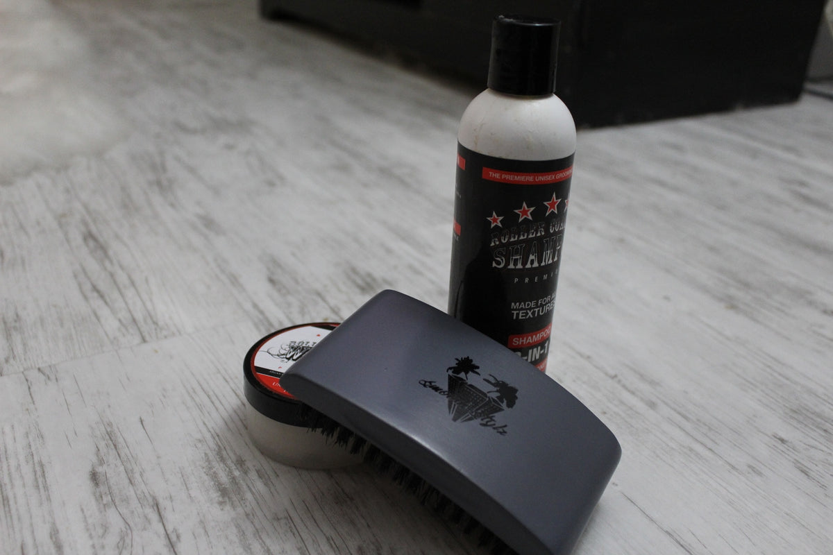 Phantom combo pack Smooth Stylz LLC