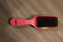 Smooth Stylz (Hot Pink) Handle Brush ( Limited)