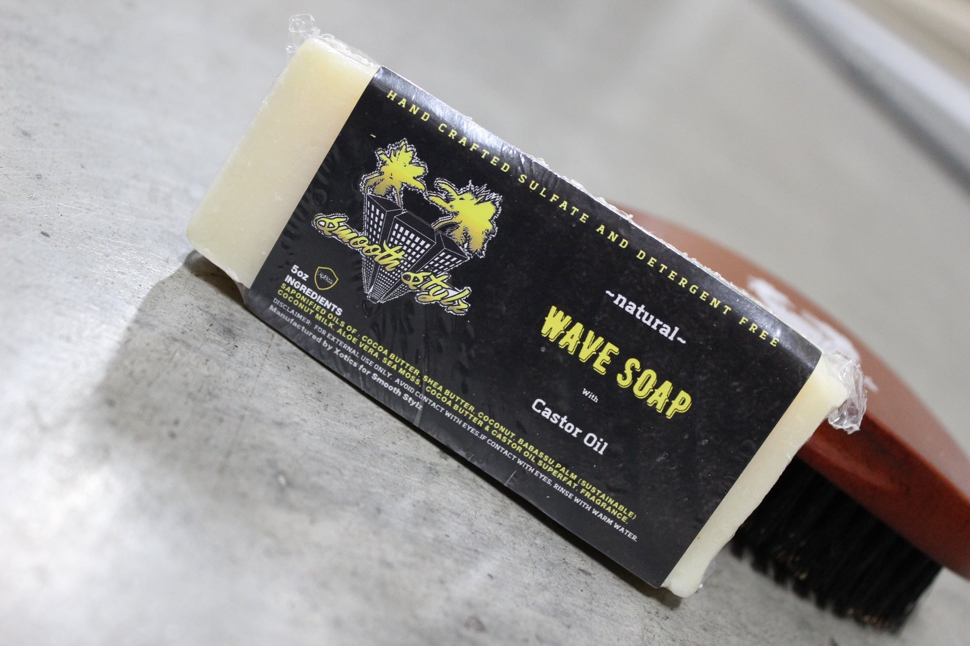 Products Page 4 Smooth Stylz LLC